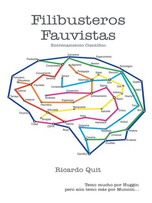 cover image of Filibusteros Fauvistas